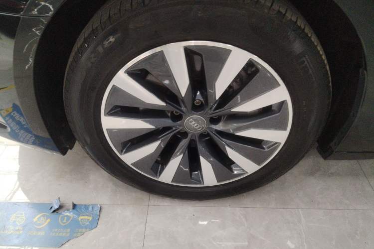 Used Audi A6L 2021 40 TFSI Luxury Prestige Edition
