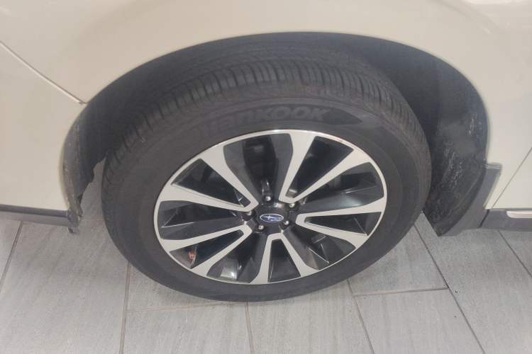 Used Subaru Forester 2016 2.0i Fashion Navigation Edition
