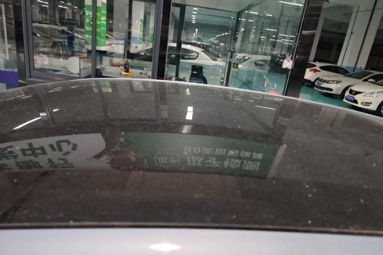 Used Peugeot 308S 2015 1.2T Automatic Jingchi Edition
