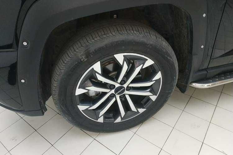 Used Haval  2023 1.5T Two-Wheel Drive Chao Ye Version Plus
