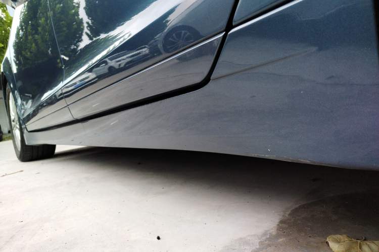 Used Lincoln MKZ 2019 2.0T Luxury Edition China VI
