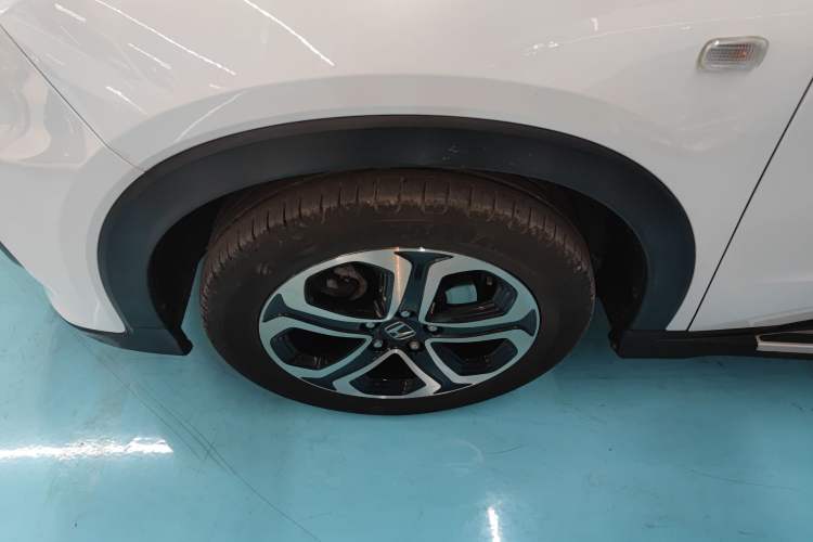 Used Honda XR-V 2015 1.8L EXi CVT Comfort Version
