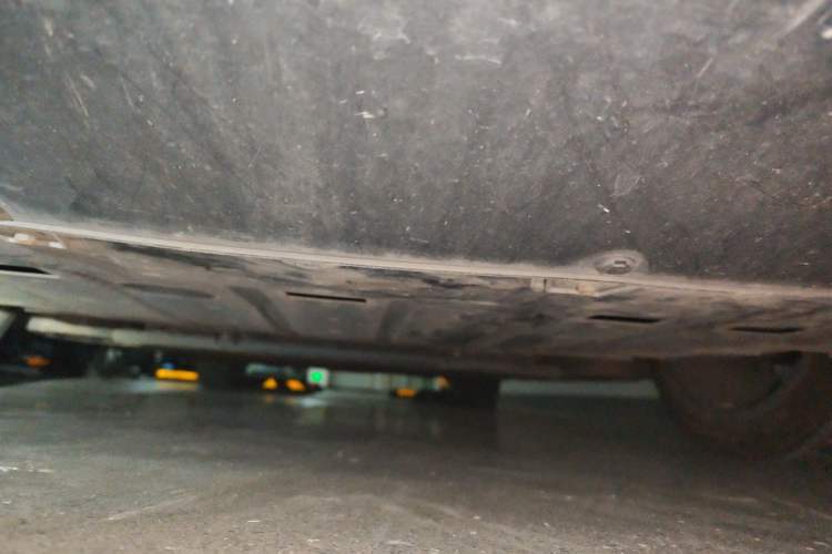 Used ORA Lightning Cat 2024 Dark Night Edition 555km Prestige Version