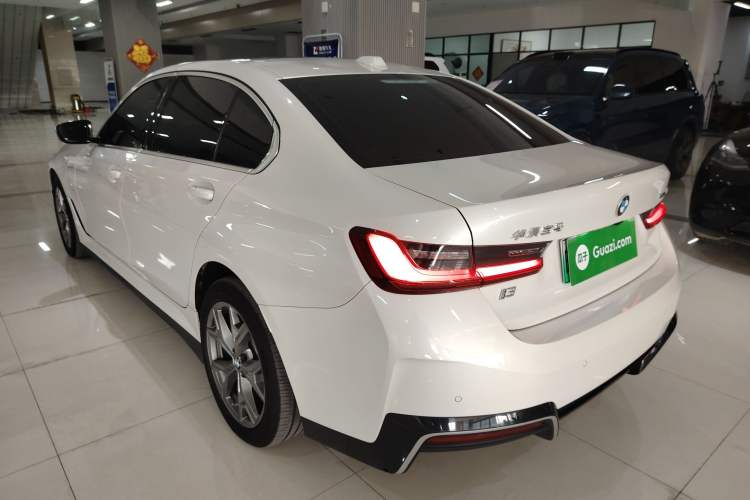 Used BMW i3 2024 eDrive 35 L