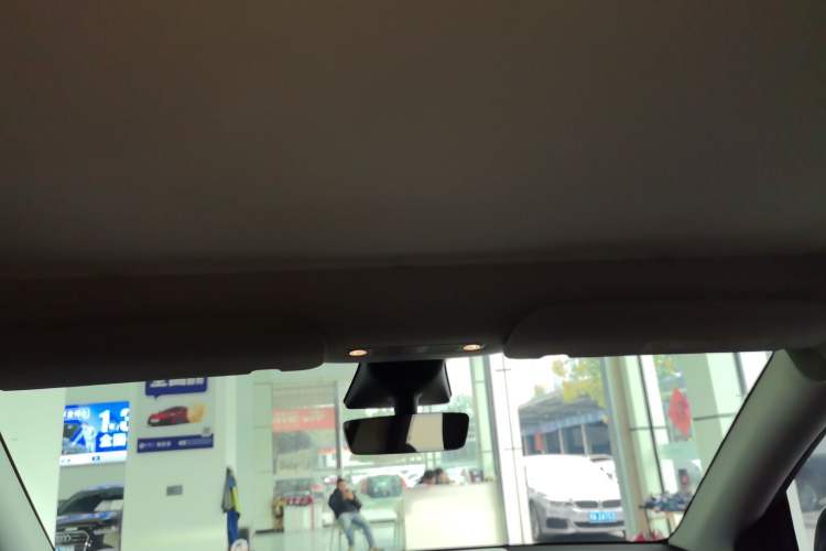 Used Tesla Model Y 2022 Revised Version Long-Range All-Wheel Drive
