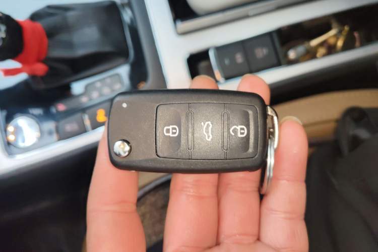 Used Volkswagen Passat 2014 2.0 TSI DSG Prestige Edition