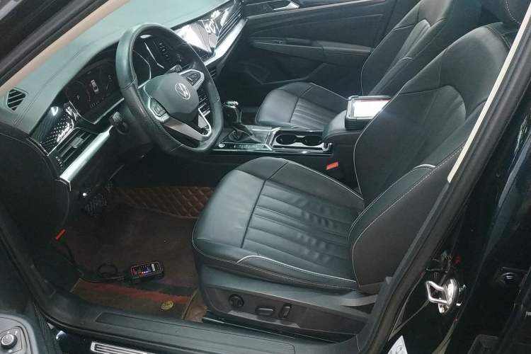 Used Volkswagen Passat 2022 330TSI Starry Elite Edition
