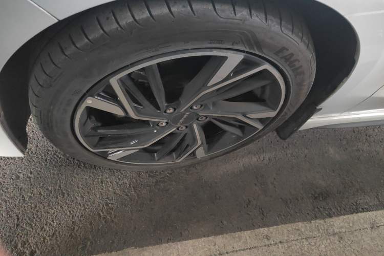 Used Lynk & Co 03 2023 2.0TD DCT JingPro
