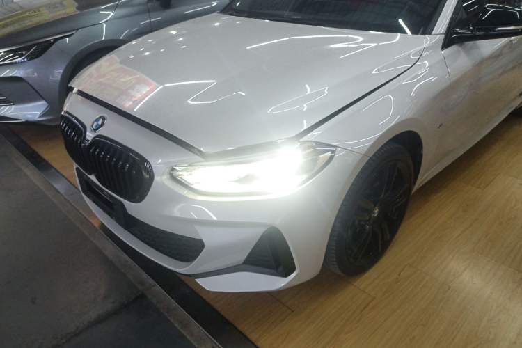 Used BMW 1 Series 2022 125i M Sport Night Edition
