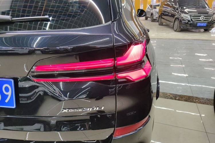 Used BMW X5 2023 xDrive 30Li Luxury M Sport Night Edition Package