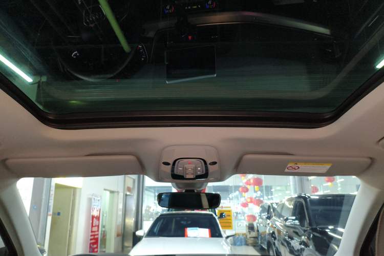 Used Audi Q5L 2020 Updated 40 TFSI Prestige Fashion Edition
