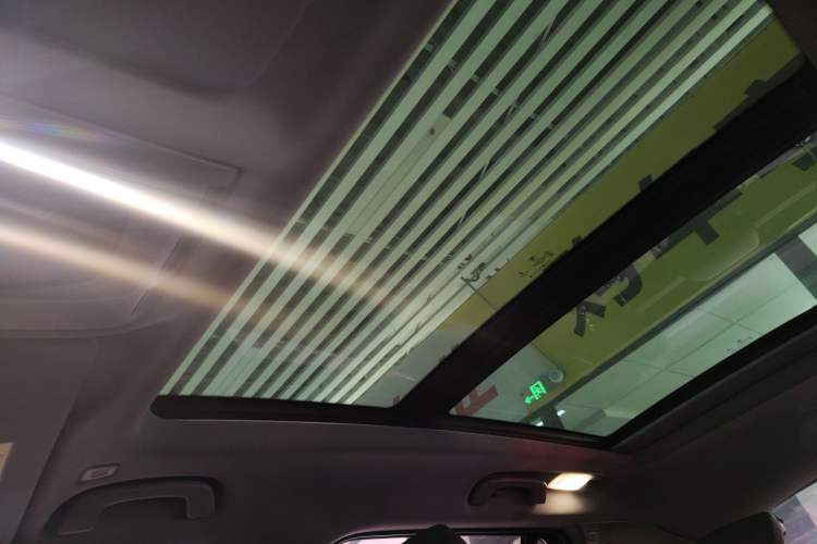 Used BMW X1 2018 sDrive18Li Fashion Model