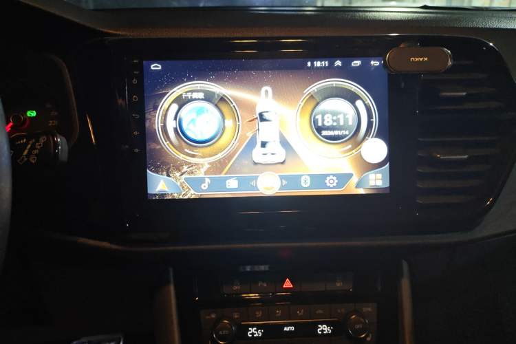 Used Jetta VS5 2019 280TSI Automatic Glory Edition