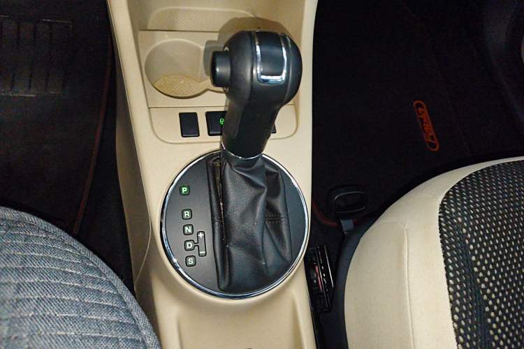 Used Skoda Fabia 2012 1.6L Scout
