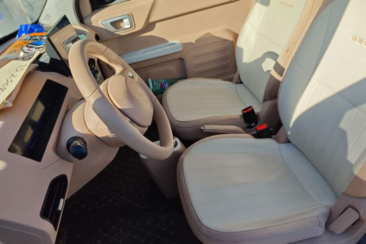 Used  Panda 2024 Panda Mini 200km Endurance Bear
