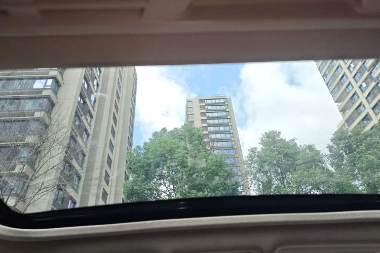 Used BMW 3 Series 2018 320Li Fashion Model