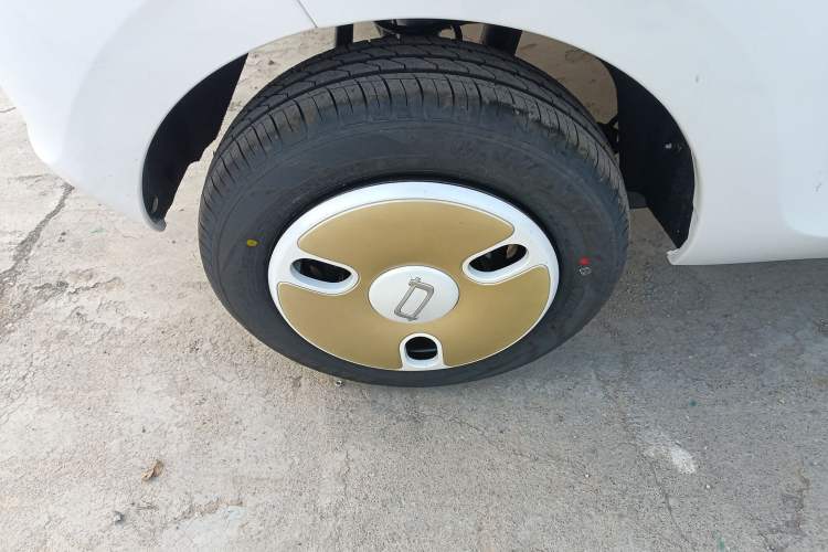 Used Bestune Pony 2025 222km Range Agile Horse