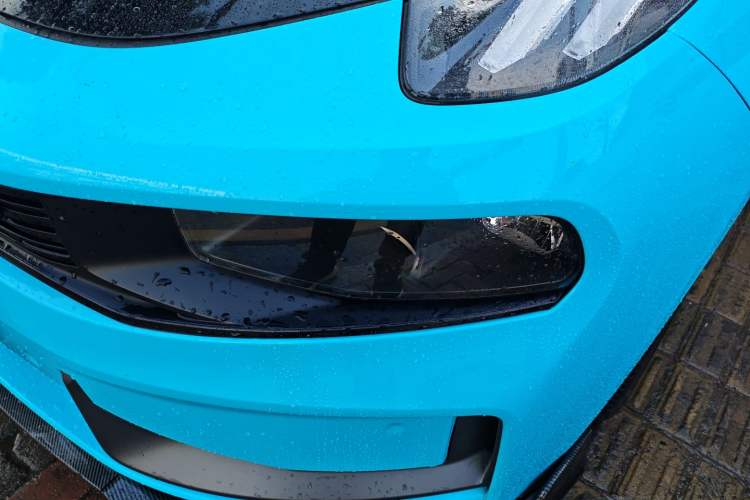 Used Lynk & Co 03 2021 1.5TD DCT Jing Champion Edition
