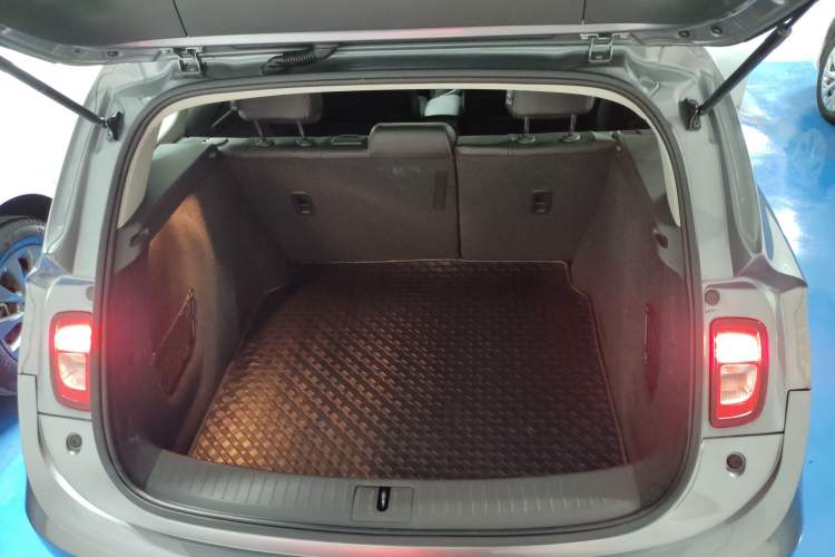 Used Buick Excelle GX 2018 18T Automatic Elite Model