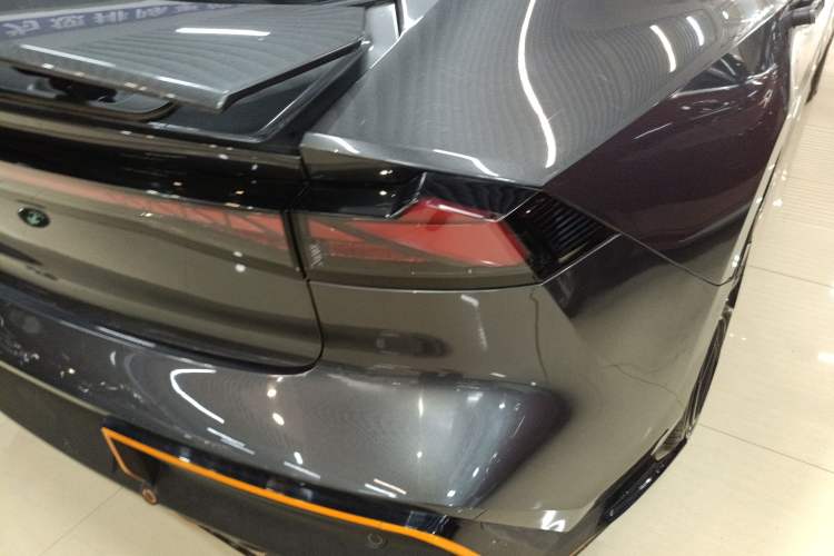 Used Changan UNI-V 2022 1.5T Sport Edition
