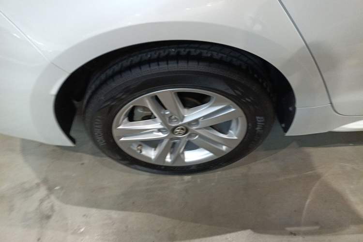 Used Toyota Levin 2021 185T CVT Luxury Edition