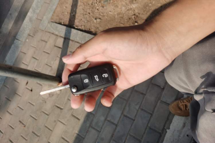 Used Volkswagen Jetta 2017 1.5L Automatic Comfort Model