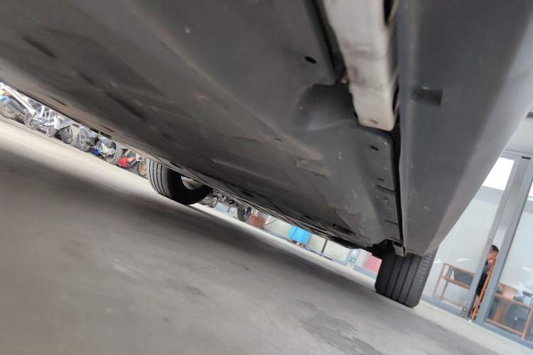 Used Geometry E Firefly 2023 320KM Cute & Handsome Tiger 5 Seats
