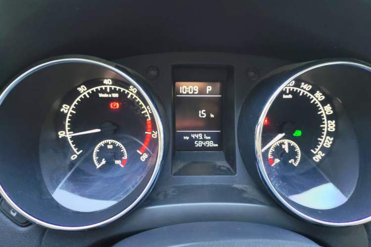 Used Skoda Yeti 2017 TSI280 DSG Advanced Edition