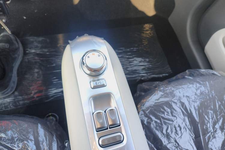 Used  Lumin 2025 205 km Xiangqin Version