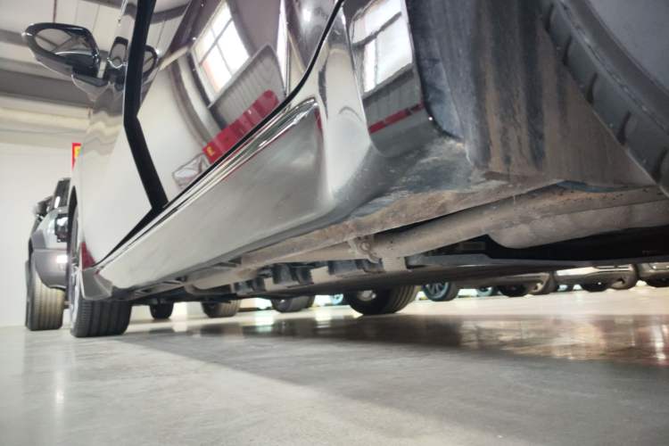 Used Wuling Xingguang 2023 150 Advanced Edition
