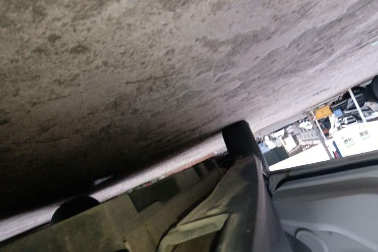 Used BYD Yuan Pro 2021 401 km Luxury Version
