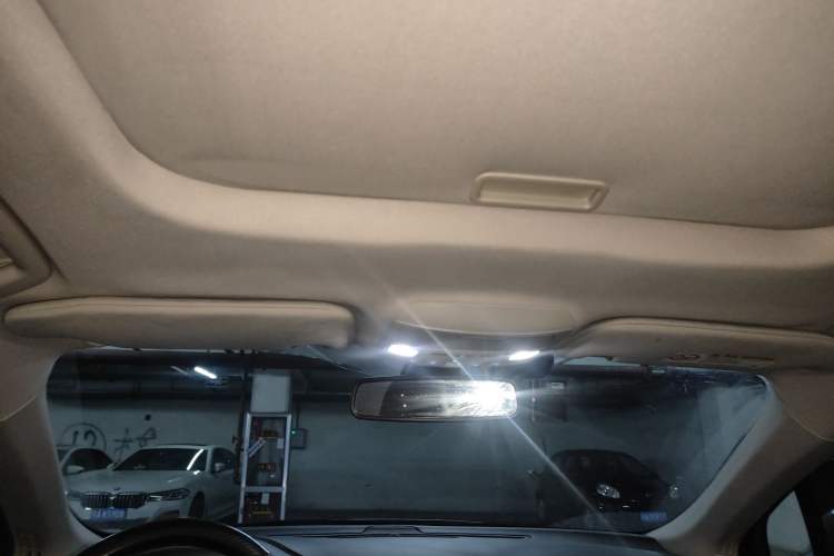 Used Ford Mondeo 2013 1.5L GTDi180 Fashion Edition
