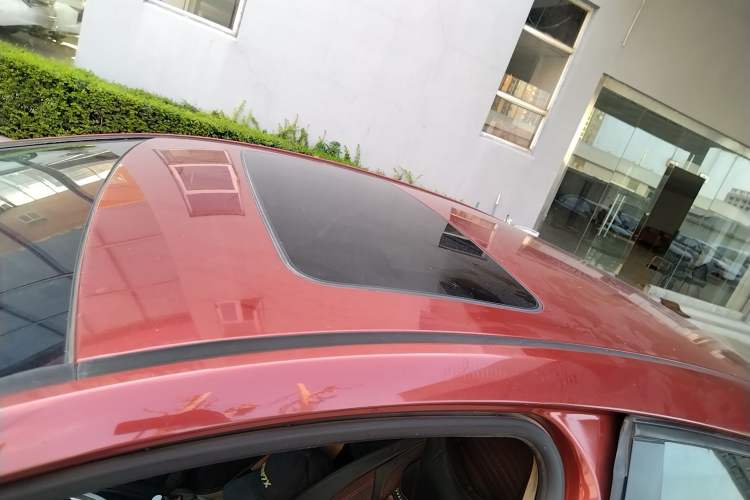 Used Buick GT 2013 GT 1.6L Automatic Fashion Edition
