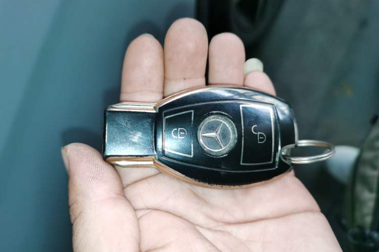 Used Mercedes-Benz GLA 2016 GLA 200 Fashion Model