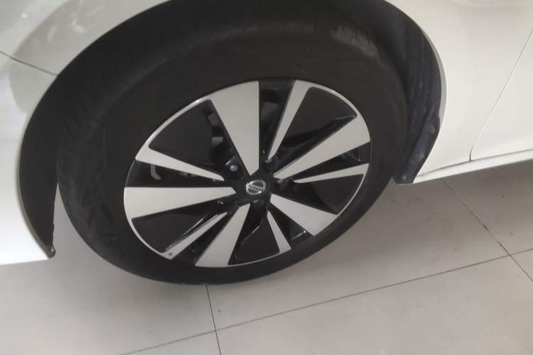 Used Nissan Teana 2021 2.0L XL Comfort Edition
