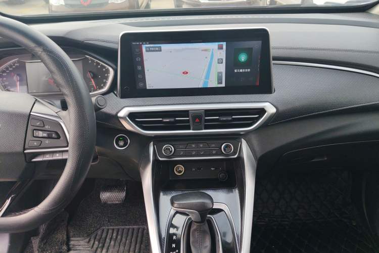 Used SAIC MAXUS G50 2019 1.5T First Edition Automatic Luxury Version 7 Seats