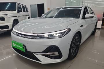 Used Geely Galaxy Galaxy A7 2025 Model EM-i 70km Exploration Edition