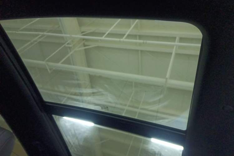 Used Cadillac XT5 2020 28T Four-Wheel Drive Luxury Version
