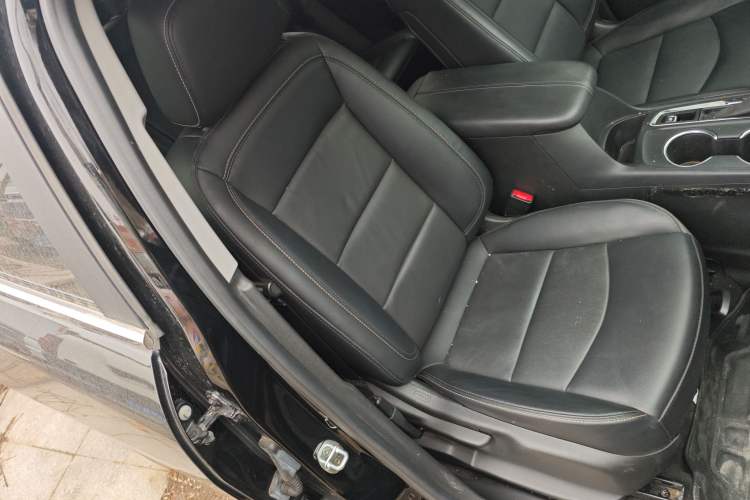 Used Chevrolet Equinox 2022 535T Chijie Edition
