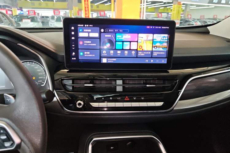 Used Haval H6 2021 National Trend Edition 1.5T Automatic Urban Version