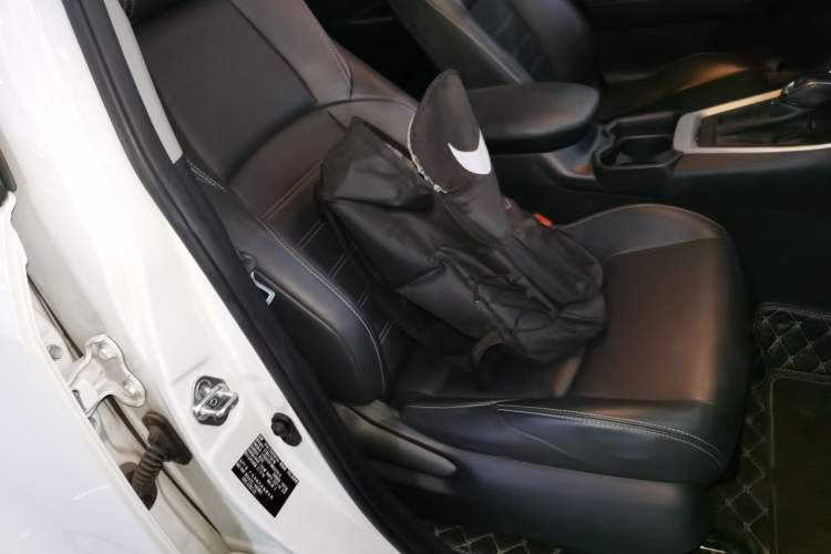 Used Toyota Wildlander 2021 2.0L CVT Two-Wheel Drive Luxury Edition
