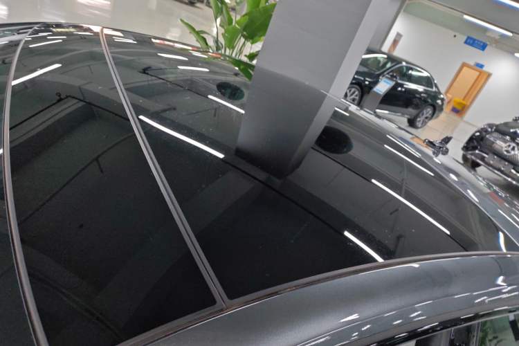 Used Audi A5 2024 Sportback 40 TFSI Fashionable and Dynamic Model
