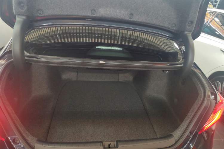 Used Honda Accord 2021 260TURBO Luxury Starry Sky Limited Edition
