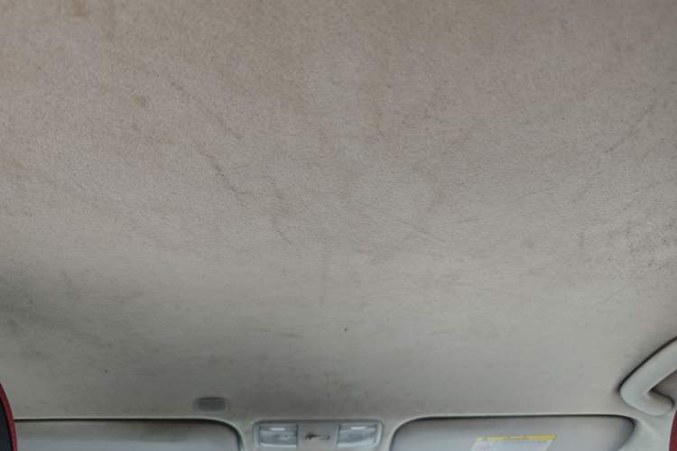 Used Kia KX Cross 2017 1.4L AT GLS
