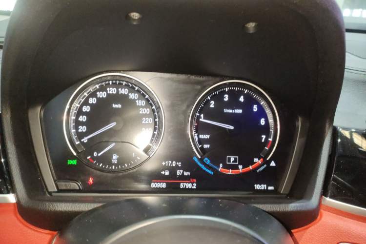 Used BMW X2 2021 Restyled sDrive25i M Sport Package
