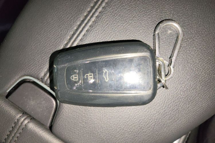 Used Toyota Avalon 2022 2.0L Luxury Edition
