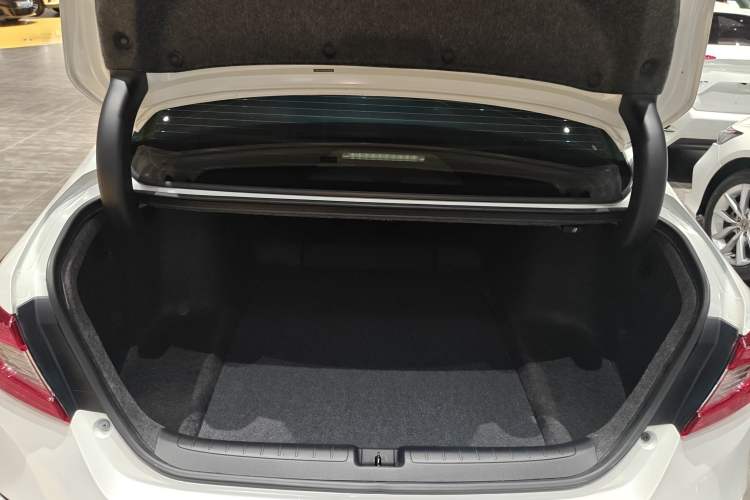 Used Honda Accord 2018 260TURBO Luxury Edition China VI
