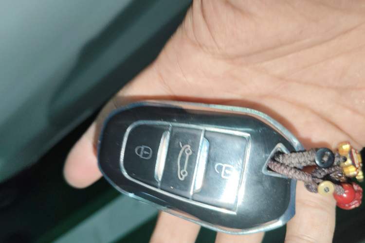 Used Citroen C4 Picasso 2015 Grand 1.6T Luxury 7-Seater
