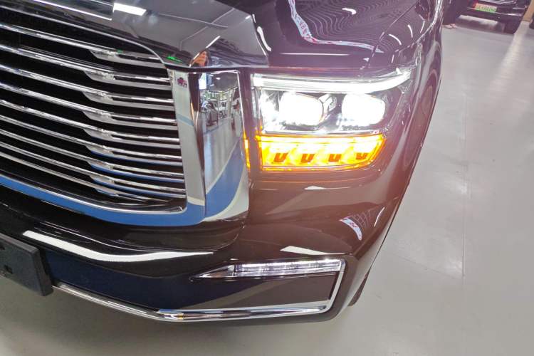 Used Tank 500 New Energy 2023 Hi4-T