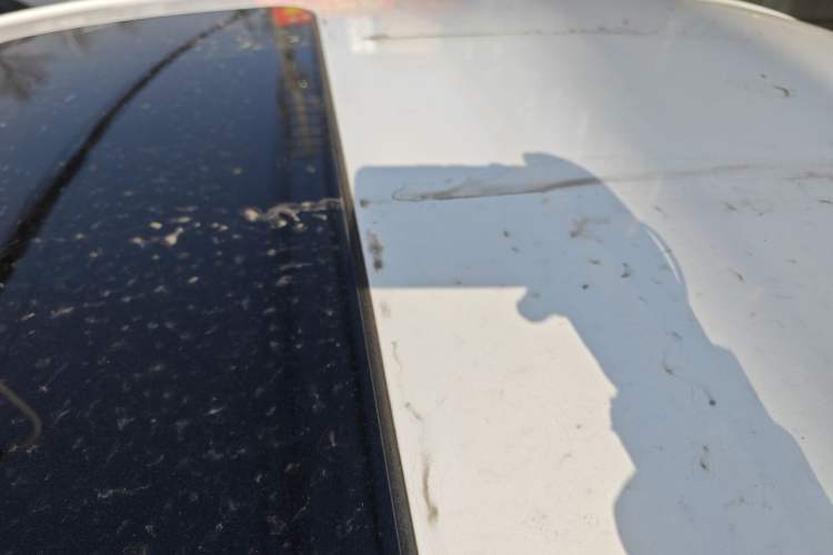 Used Buick GT 2019 18T Automatic Connected Elite Model China VI Standard
